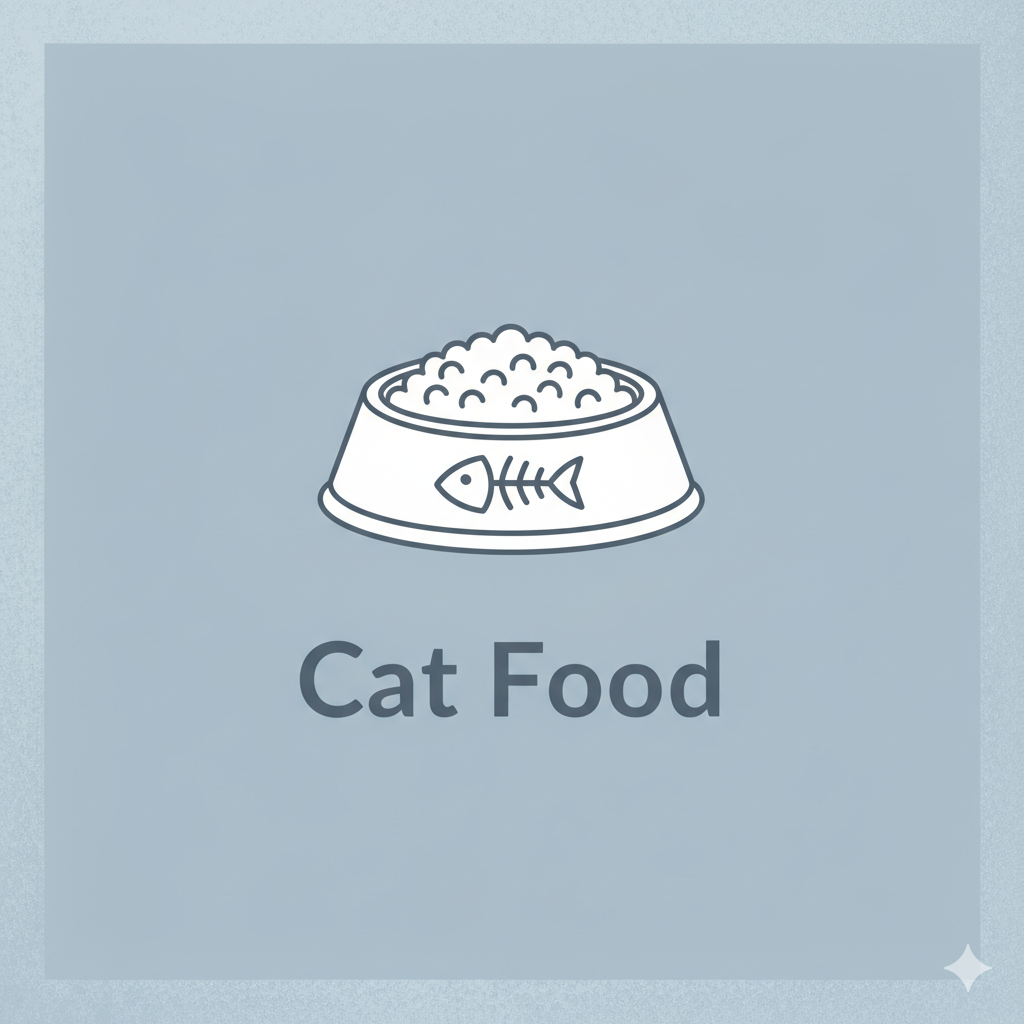 Cat Food