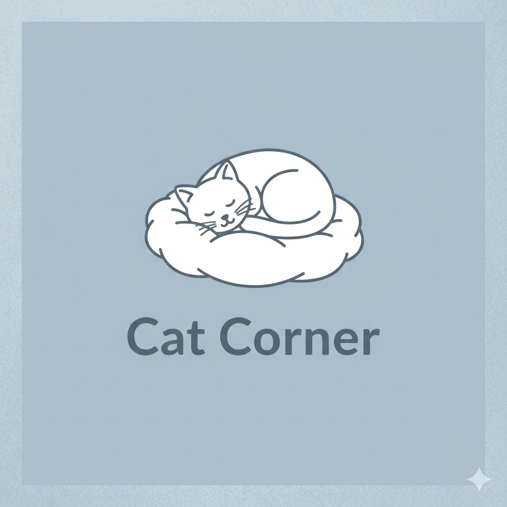 Cat Corner