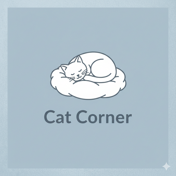 Cat Corner