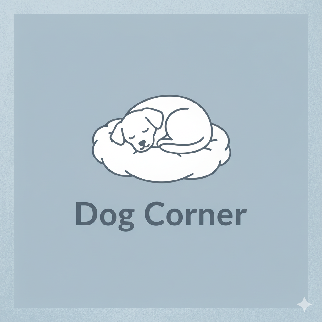 Dog Corner