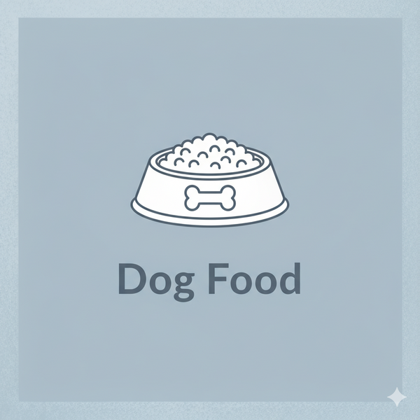Dog Food