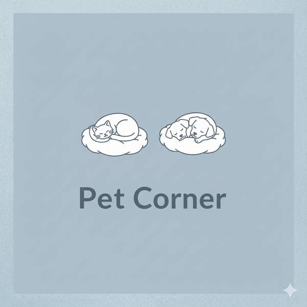 Pet Corner