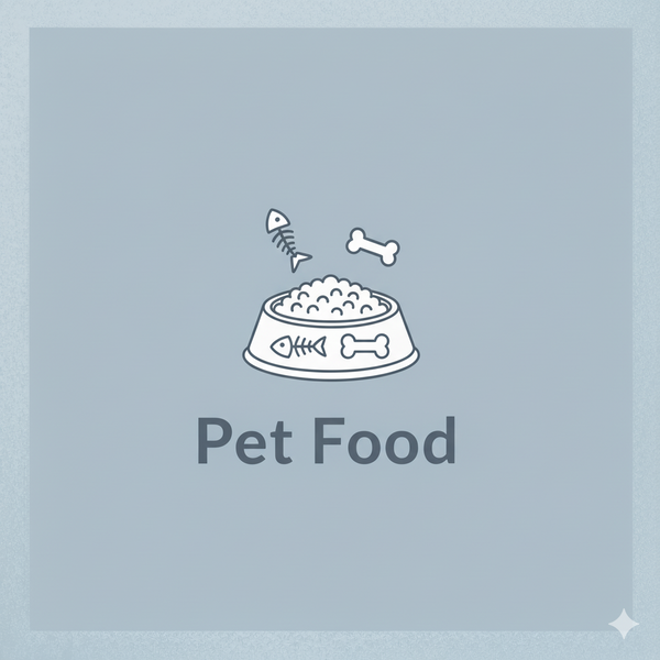 Pet Food