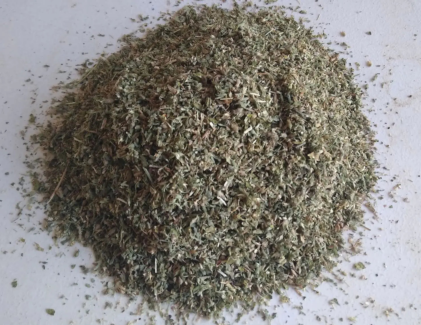 West Coast Pet Products Catnip (3 lbs Coarse Cut Bulk) Premium Grade Canadian Catnip - Cat Nip Treat