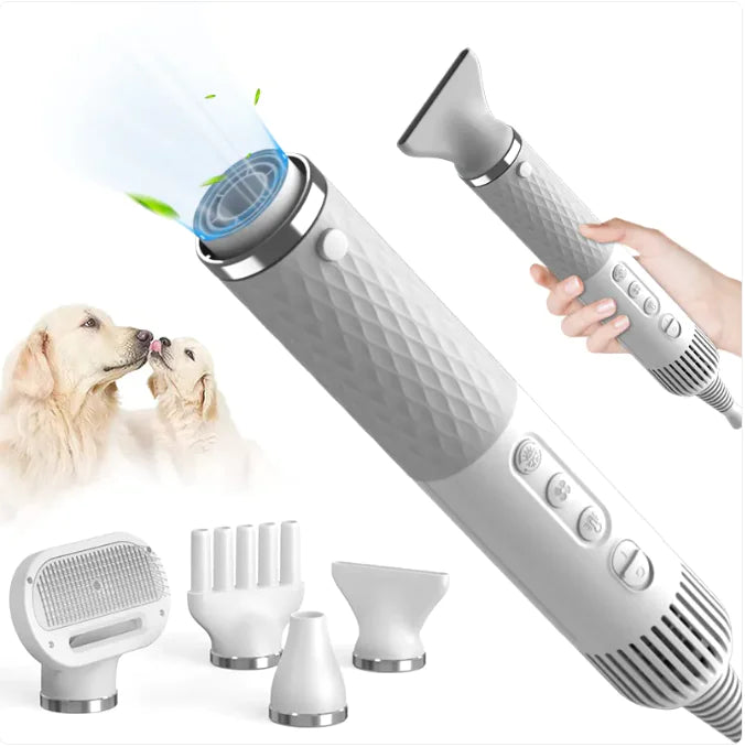 Pet Groomer