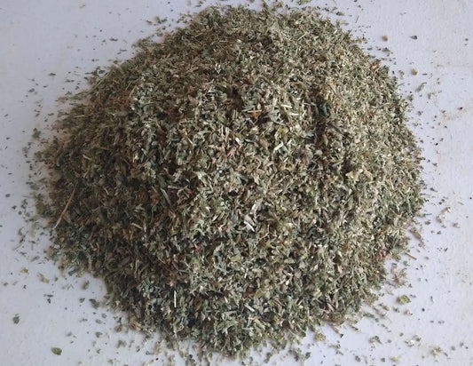 West Coast Pet Products Catnip (3 lbs Coarse Cut Bulk) Premium Grade Canadian Catnip - Cat Nip Treat